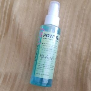 NEW INN BEAUTY Project Dual-Phase Setting Spray